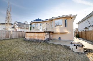 Photo 9: 15723 69 Street in Edmonton: Zone 28 House for sale : MLS®# E4381051