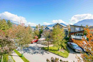 Photo 17: 207 40147 GOVERNMENT Road in Squamish: Garibaldi Estates Condo for sale in "Amplepath" : MLS®# R2432538