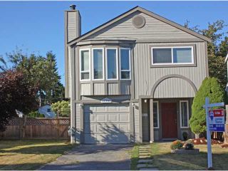 Photo 1: 12067 MCINTYRE Court in Maple Ridge: West Central House for sale : MLS®# V922072