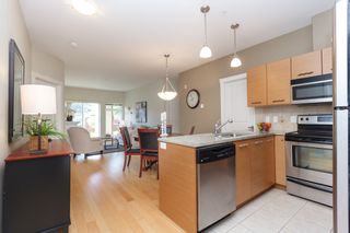 Photo 5: 104 2380 Brethour Ave in SIDNEY: Si Sidney North-East Condo for sale (Sidney)  : MLS®# 786586