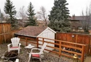 Photo 34: 139 Bergen Crescent NW in Calgary: Beddington Heights Semi Detached for sale : MLS®# A1198045
