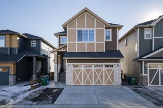 Photo 2: 925 Midtown Avenue SW: Airdrie Detached for sale : MLS®# A2034701