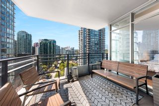 Photo 13: 1905 1205 W HASTINGS Street in Vancouver: Coal Harbour Condo for sale in "CIELO" (Vancouver West)  : MLS®# R2807077