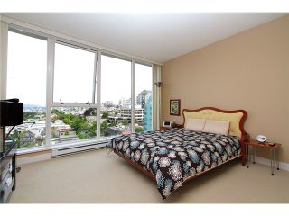 Photo 41: 1001 1483 W 7TH Avenue in Vancouver: Fairview VW Condo for sale (Vancouver West)  : MLS®# V899773