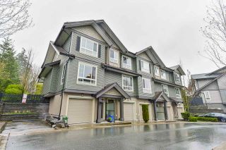 Photo 1: 47 21867 50 AVENUE in : Murrayville Townhouse for sale (Langley)  : MLS®# R2360924