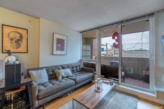 Photo 9: 408 718 MAIN Street in Vancouver: Strathcona Condo for sale in "Ginger" (Vancouver East)  : MLS®# R2670258