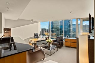 Photo 5: 3306 1077 W CORDOVA Street in Vancouver: Coal Harbour Condo for sale in "SHAW TOWER" (Vancouver West)  : MLS®# R2740948