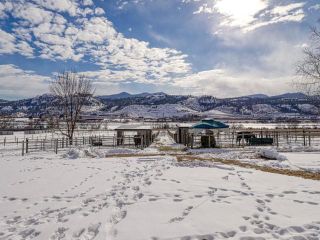 Photo 38: 3221 E SHUSWAP ROAD in : South Thompson Valley House for sale (Kamloops)  : MLS®# 150088