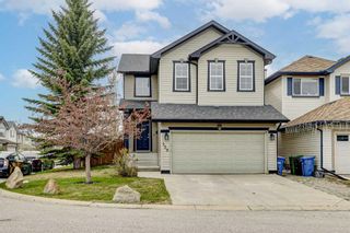 Main Photo: 139 Cranwell Crescent SE in Calgary: Cranston Detached for sale : MLS®# A2131424