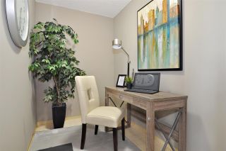 Photo 4: 211 31 RELIANCE Court in New Westminster: Quay Condo for sale : MLS®# R2257641