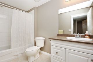Photo 15: 30 45545 TAMIHI Way in Sardis: Garrison Crossing Townhouse for sale in "The Serenity" : MLS®# R2758575