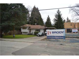 Photo 4: 1562 E KEITH Road in NORTH VANC: Lynnmour House for sale (North Vancouver)  : MLS®# V1105876