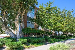 Main Photo: DOWNTOWN Condo for rent : 1 bedrooms : 540 Hawthorn St #3A in San Diego