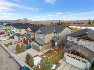 Photo 44: 206 Valleyview Court SE in Calgary: Dover Detached for sale : MLS®# A2120691