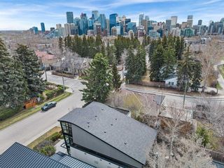 Photo 40: 1107 7A Street NW in Calgary: Rosedale Detached for sale : MLS®# A2124525