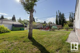 Photo 28: 12219 123 Street in Edmonton: Zone 04 House for sale : MLS®# E4319844