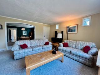 Photo 5: 658 SUNSET Drive in Williams Lake: Williams Lake - City House for sale : MLS®# R2864693