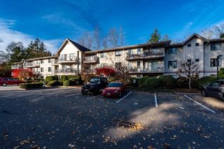 Photo 1: 305 2130 MCKENZIE Road in Abbotsford: Central Abbotsford Condo for sale in "MCKENZIE PLACE" : MLS®# R2860560