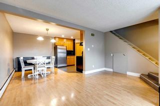 Photo 3: 151 3809 45 Street SW in Calgary: Glenbrook Row/Townhouse for sale : MLS®# A2129121