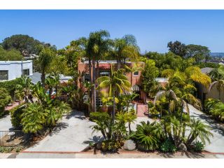 Photo 2: POINT LOMA House for sale : 4 bedrooms : 2808 Chatsworth Blvd in San Diego