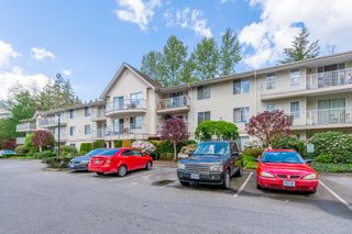 Photo 4: 109 2130 MCKENZIE Road in Abbotsford: Central Abbotsford Condo for sale in "MCKENZIE PLACE" : MLS®# R2685646