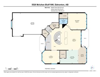 Photo 47: 5526 MCLUHAN Bluff in Edmonton: Zone 14 House for sale : MLS®# E4307683