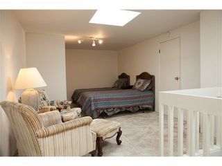 Photo 12: 6 4957 MARINE Drive in West Vancouver: Home for sale : MLS®# V1044022