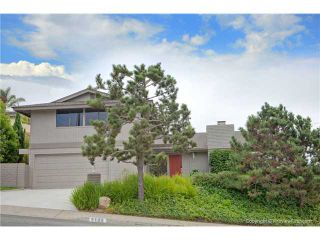 Photo 22: PACIFIC BEACH House for sale : 4 bedrooms : 5199 San Aquario Drive in San Diego