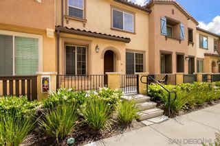 Photo 1: SAN DIEGO Condo for sale : 3 bedrooms : 1790 Saltaire Pl #17