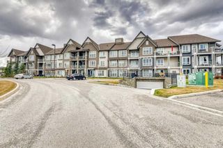 Main Photo: 1312 175 Silverado Boulevard SW in Calgary: Silverado Apartment for sale : MLS®# A2125612