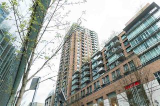 Photo 1: 1206 788 RICHARDS Street in Vancouver: Downtown VW Condo for sale (Vancouver West)  : MLS®# R2161987