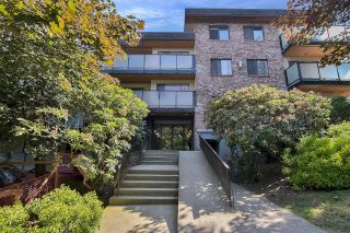 Photo 5: 313 930 E 7TH Avenue in Vancouver: Mount Pleasant VE Condo for sale in "Windsor Park" (Vancouver East)  : MLS®# R2792702