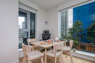 Photo 7: 301 889 PACIFIC Street in Vancouver: Downtown VW Condo for sale in "The Pacific" (Vancouver West)  : MLS®# R2815621