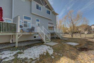 Photo 30: 48 Crystal Shores Cove: Okotoks Row/Townhouse for sale : MLS®# A2123368