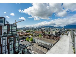 Photo 22: 908 251 E 7 Avenue in Vancouver: Mount Pleasant VE Condo for sale (Vancouver East)  : MLS®# R2465561 