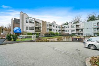 Photo 29: 305 9584 MANCHESTER Drive in Burnaby: Cariboo Condo for sale in "Brookside Park" (Burnaby North)  : MLS®# R2757975