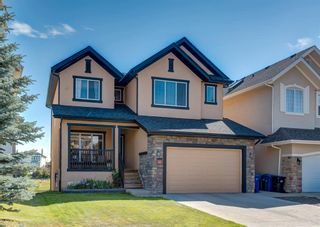Main Photo: 99 Tuscany Estates Close NW in Calgary: Tuscany Detached for sale : MLS®# A1250823