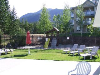 Photo 14: 204 - 4765 FORSTERS LANDING ROAD in Radium Hot Springs: Condo for sale : MLS®# 2474359
