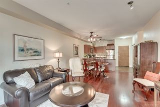 Photo 12: 112 2346 MCALLISTER Avenue in Port Coquitlam: Central Pt Coquitlam Condo for sale in "THE MAPLES" : MLS®# R2135962