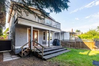 Photo 17: 4784 MOSS Street in Vancouver: Collingwood VE House for sale (Vancouver East)  : MLS®# R2717072
