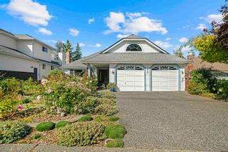 Photo 1: 1809 FOSTER Avenue in Coquitlam: Central Coquitlam House for sale : MLS®# R2724973