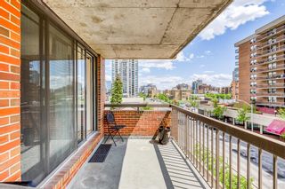 Photo 7: 401 1240 12 Avenue SW in Calgary: Beltline Apartment for sale : MLS®# A2053748