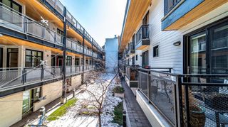 Photo 29: 215 1719 9A Street SW in Calgary: Lower Mount Royal Apartment for sale : MLS®# A2033184