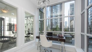 Photo 12: PH2 1102 HORNBY Street in Vancouver: Downtown VW Condo for sale in "Artemisia" (Vancouver West)  : MLS®# R2747992