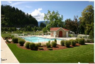 Photo 48: 16 1130 Riverside AVE in Sicamous: Waterfront House for sale : MLS®# 10039741