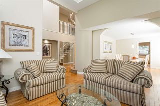 Photo 4: 9 ASPEN Court in Port Moody: Heritage Woods PM House for sale : MLS®# R2477947