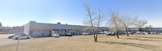 Photo 1: 4,096sf Industrial warehouse Bay, Calgary AB: Business with Property for sale
