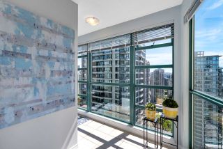 Photo 7: 2706 939 HOMER Street in Vancouver: Yaletown Condo for sale (Vancouver West)  : MLS®# R2294068