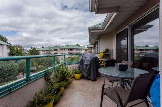 Photo 20: 315 33175 OLD YALE Road in Abbotsford: Central Abbotsford Condo for sale in "Sommerset Ridge" : MLS®# R2207400
