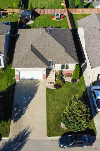 Photo 44: 46 Kelly K Street in Portage la Prairie: House for sale : MLS®# 202221392